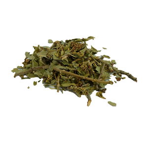 Hawthorn Leaves Hawthorn Blossom Mixed Natural 1000 Gr Package