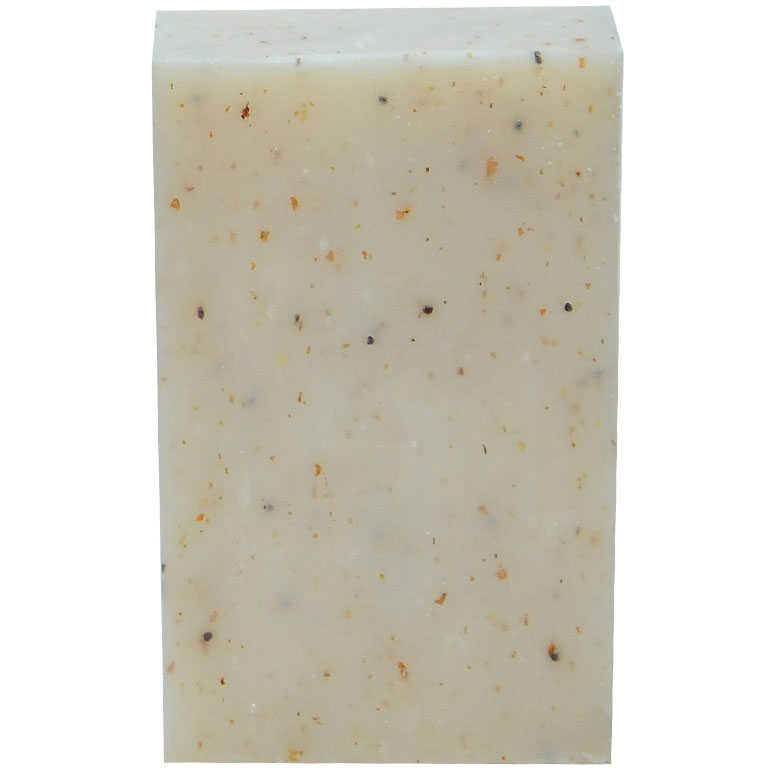 Rice Bran Soap 125 Gr