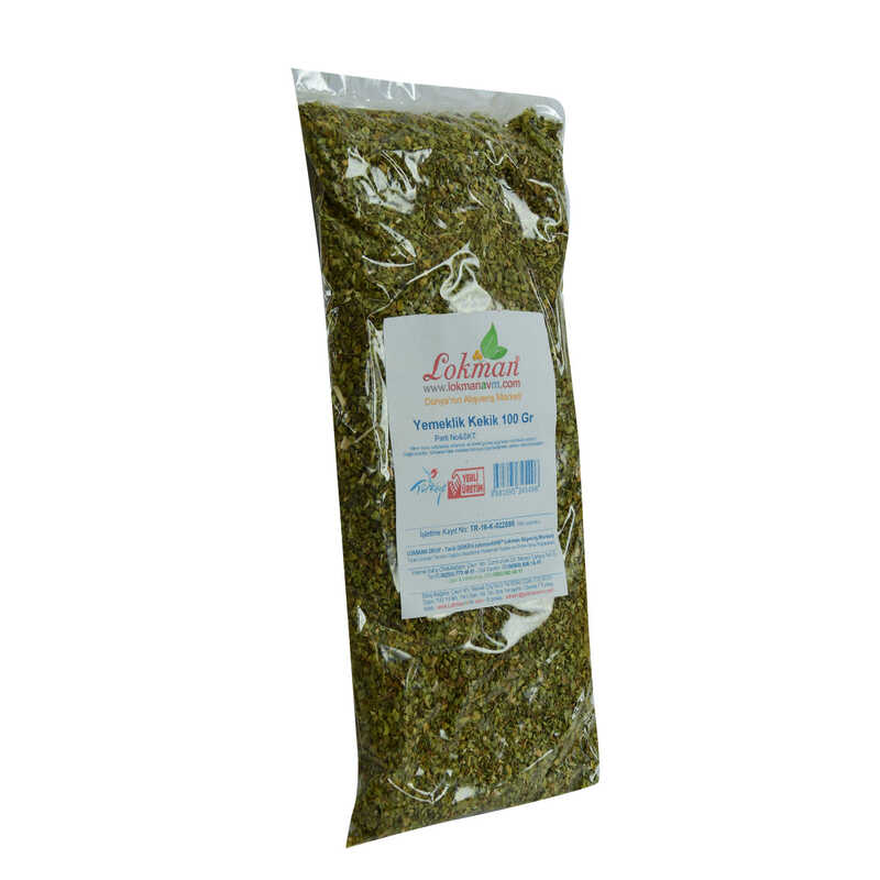 Thyme Natural Edible 100 Gr Package