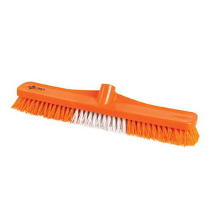 Luna Jumbo Hard Floor Brush 40 cm