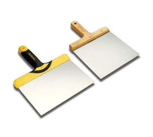 Dekor 504 Plastic Handle Putty Shovel 20 cm