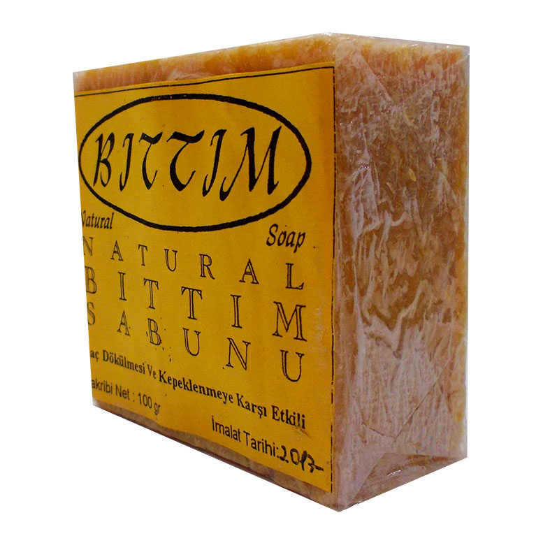 Bıttım Soap Bulk Tkrb.70-100 Gr