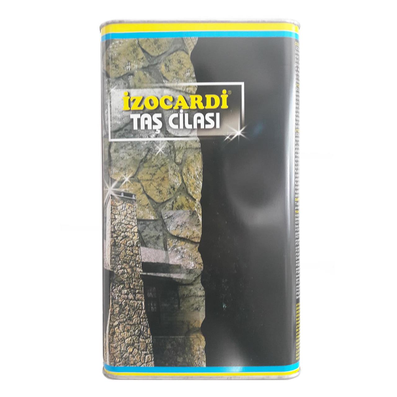 Izocardi Stone Polish 3 KG