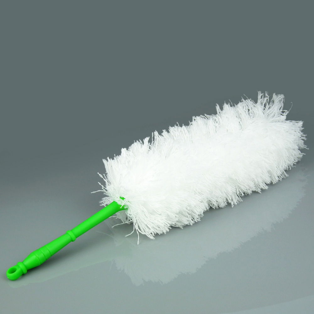 Plumero Bendable Microfiber Dusting Tassel