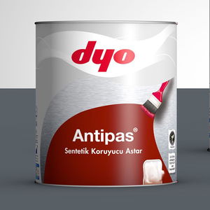 Dyo Antipas 2,5 Litres Gri