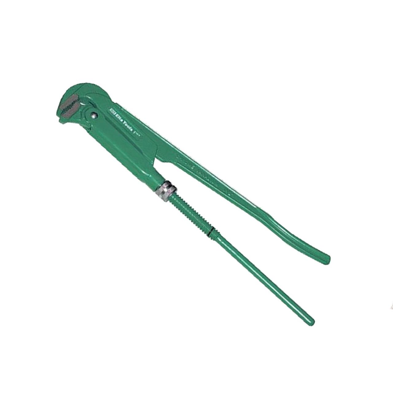 Elta 2203 Pipe Wrench with Tongs 1'' 310 MM