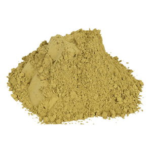 Licorice Root Ground Natural 100 Gr Package