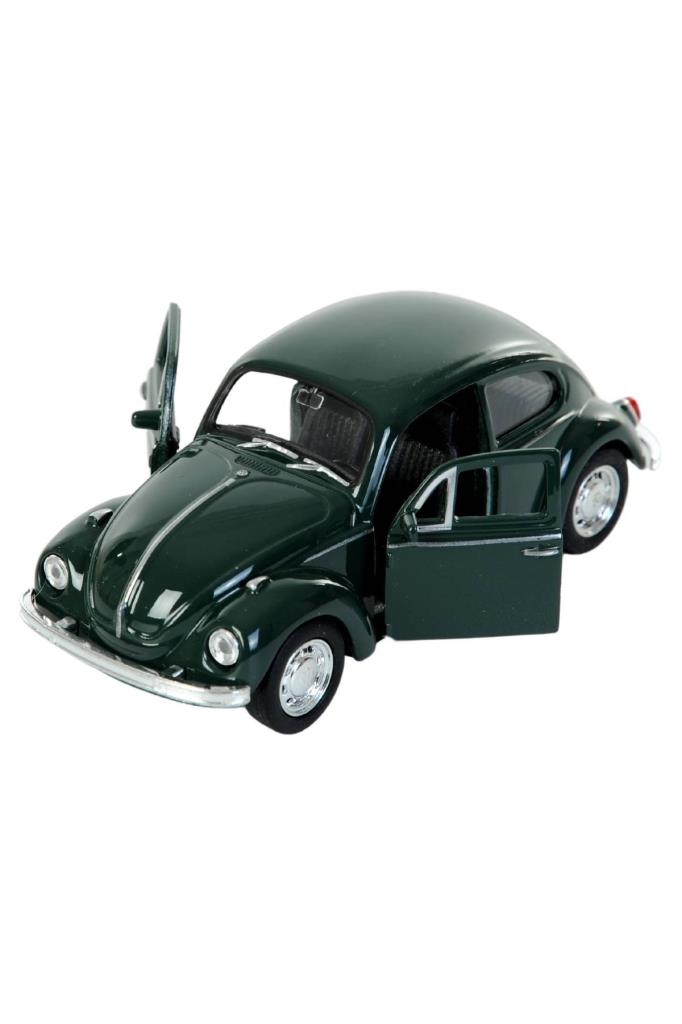 1967 Volkswagen Beetle Pull-Drop Car