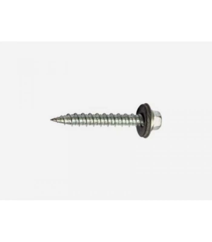 6,3x75 Wood Roof Screw 10 Pcs