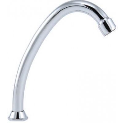 Swan Swan Sink Pipe Long Classic Type