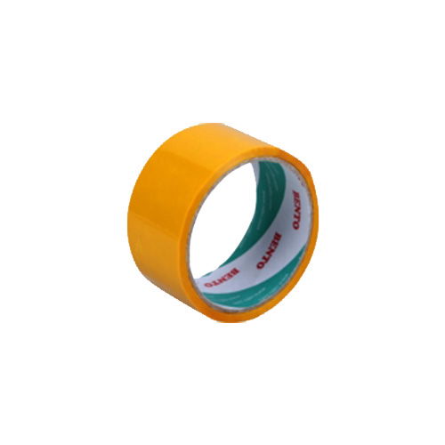 Multipurpose Yellow Tape 48 mm x 5 Mt