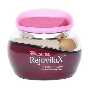 RejuviloX Anti-Aging Day Care Cream 50ML