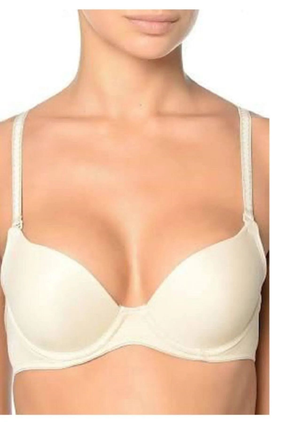 Women's Skin Unpadded Basic Bra 2150