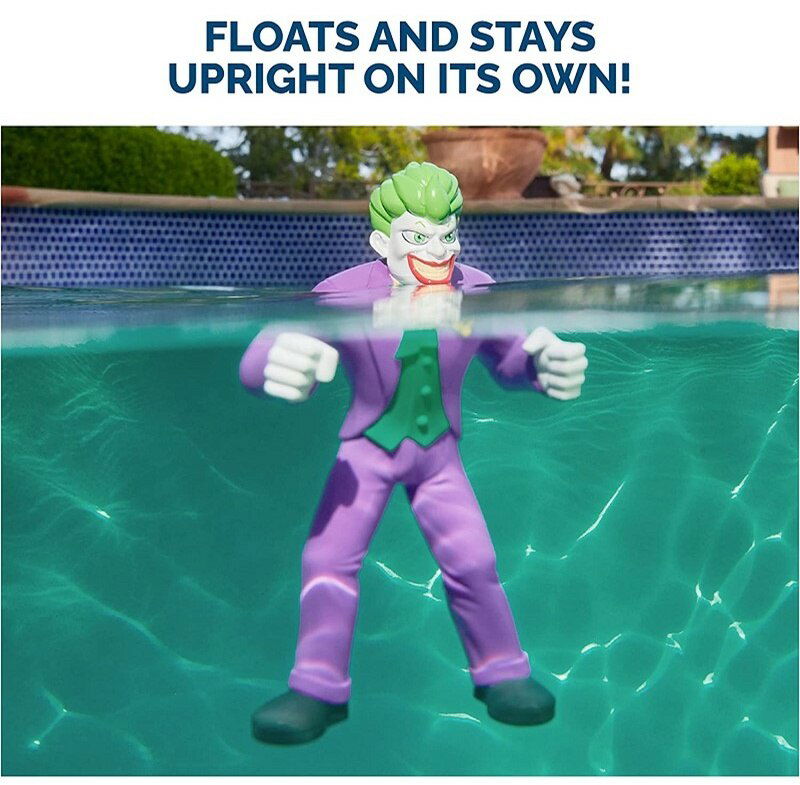 Joker Swimming Buddies