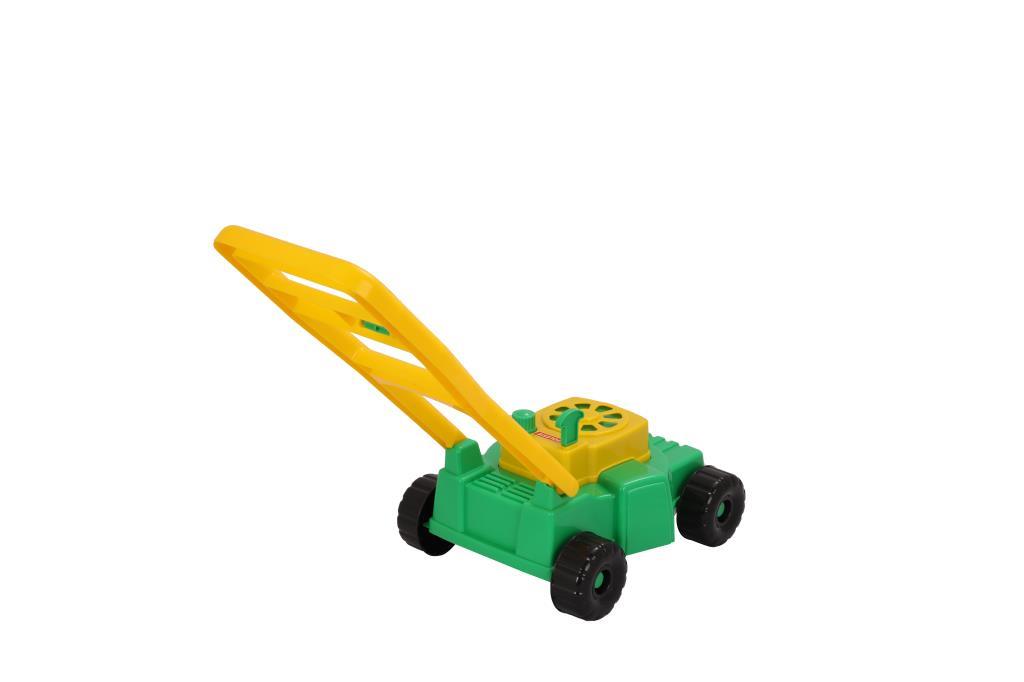 Lawn Mower