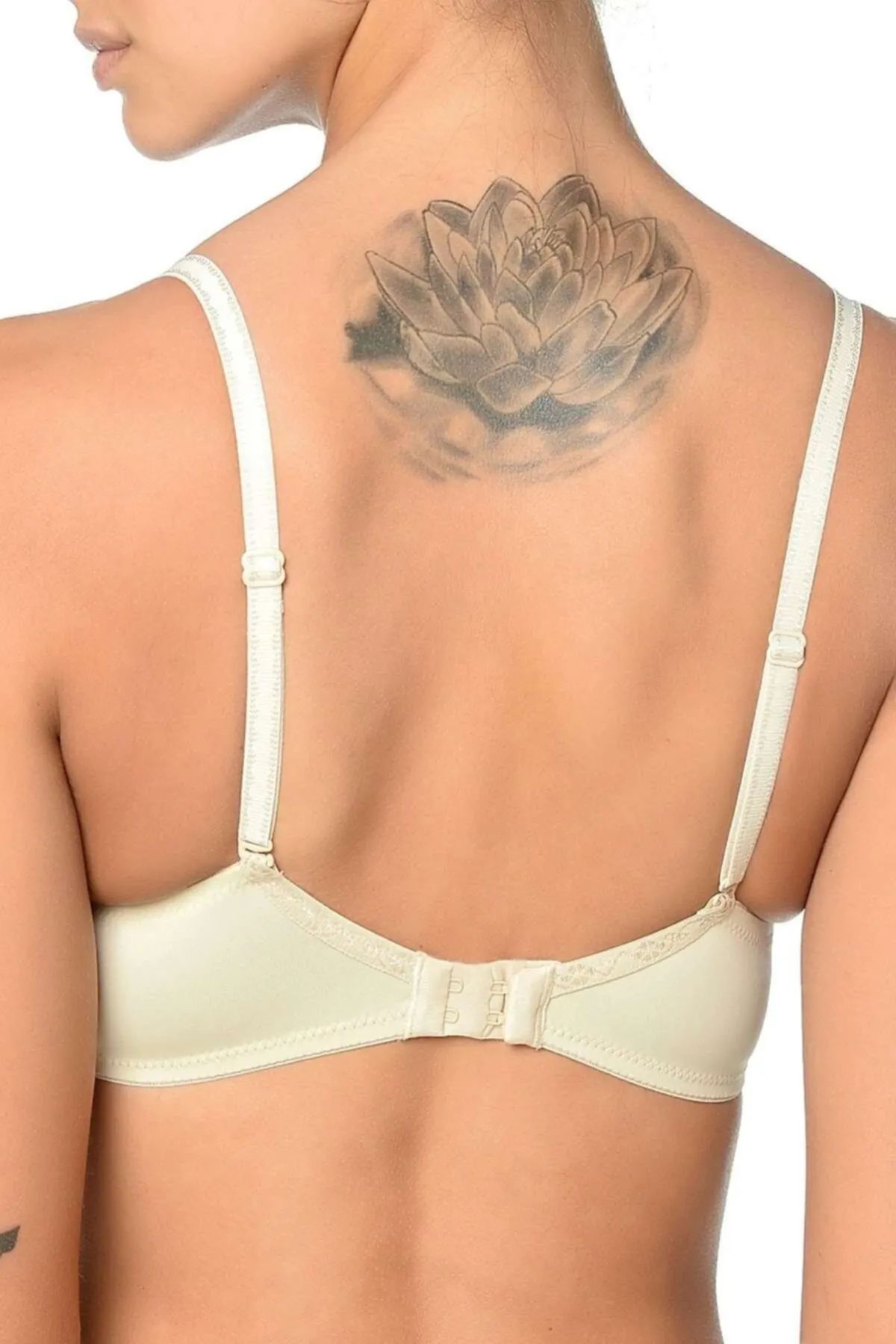 Women's Skin Unpadded Basic Bra 8300