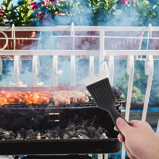 Grill Cleaning Brush - Barbecue Brush