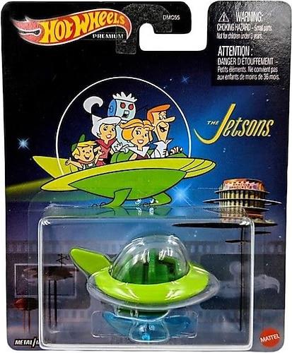 Premium Jetgiller Jetsons