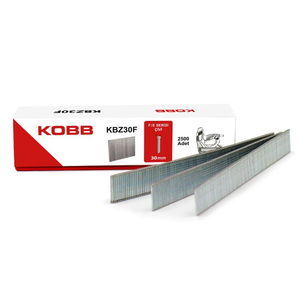 Kobb KBZ30F 30 mm 2500 pcs nails