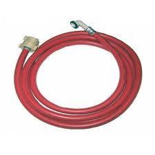 Laundry Dishwasher Clean Water Inlet Hose 2.5 Meters