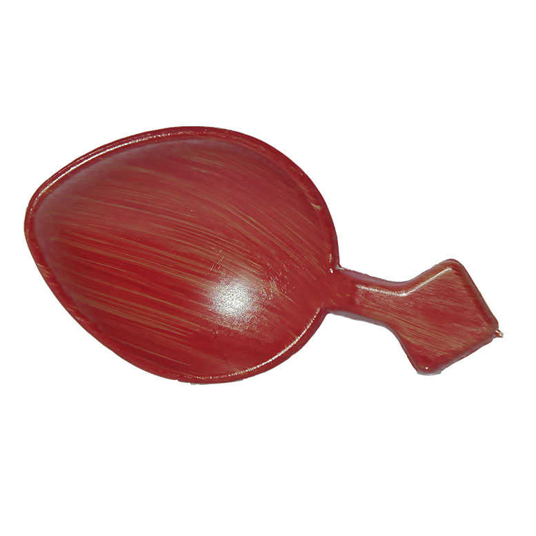 Play Spoon Mica Short Handle 1 Piece