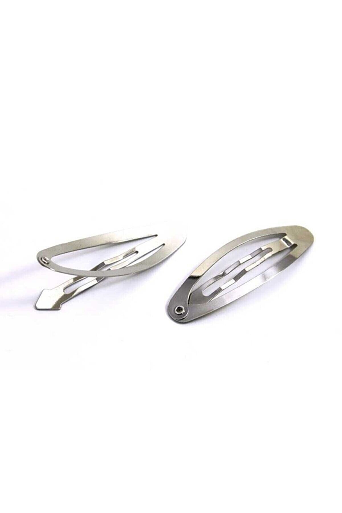 15 Metal Snap Buckle 5 cm