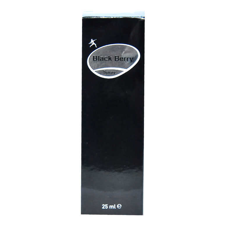 Clove Herbal For Men Spray 25 ML