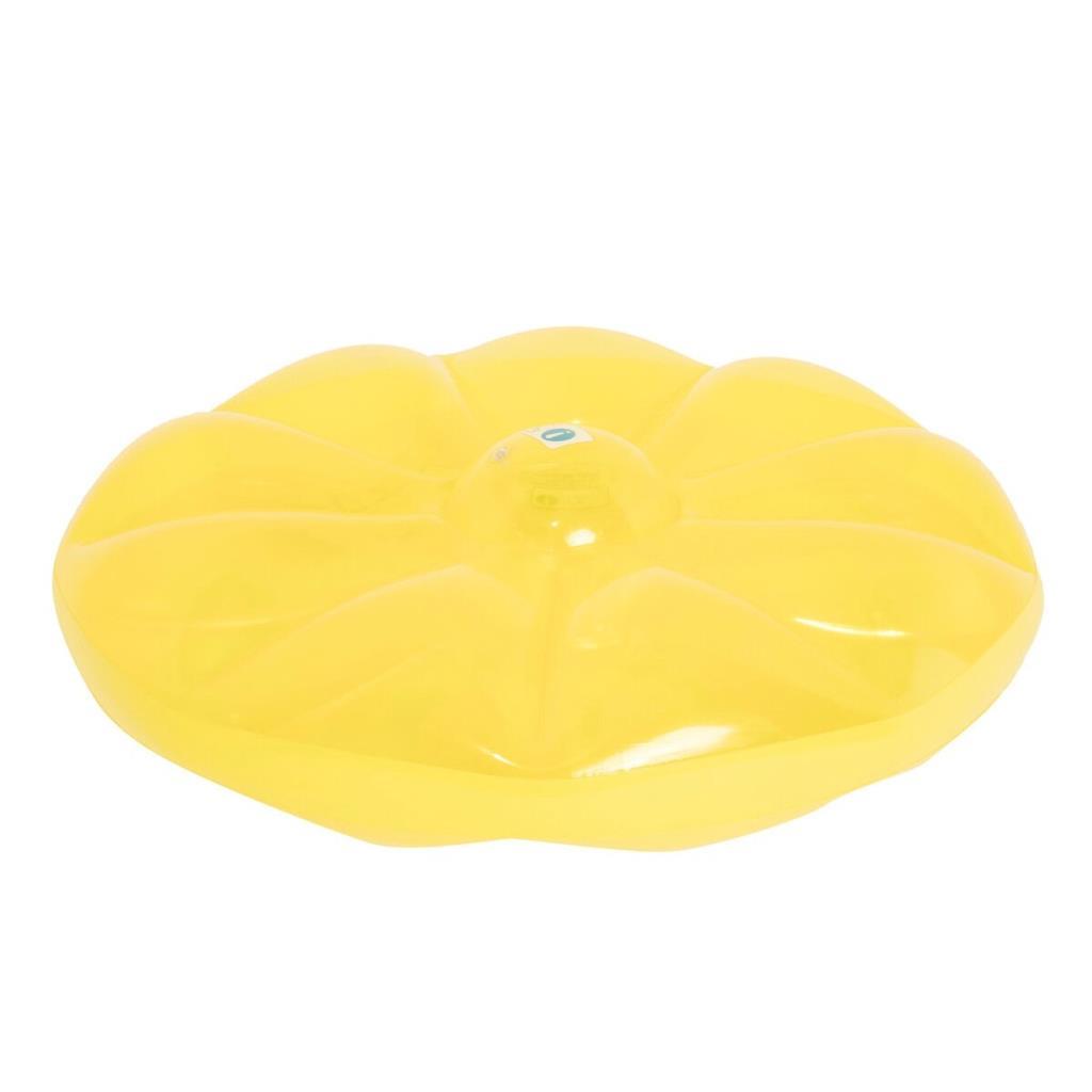 Lemon Slice Island Bed 5 Cm