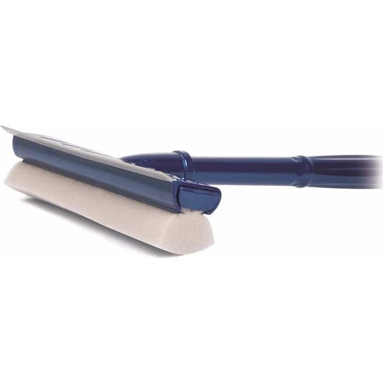 Squeegee Practical Glass Wiping Tool Short - Scented