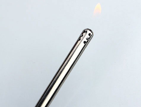 Refillable Gas Lighter