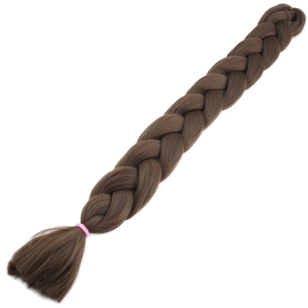 Synthetic Braiding Hair Esperer 100 Gr. / Medium Auburn