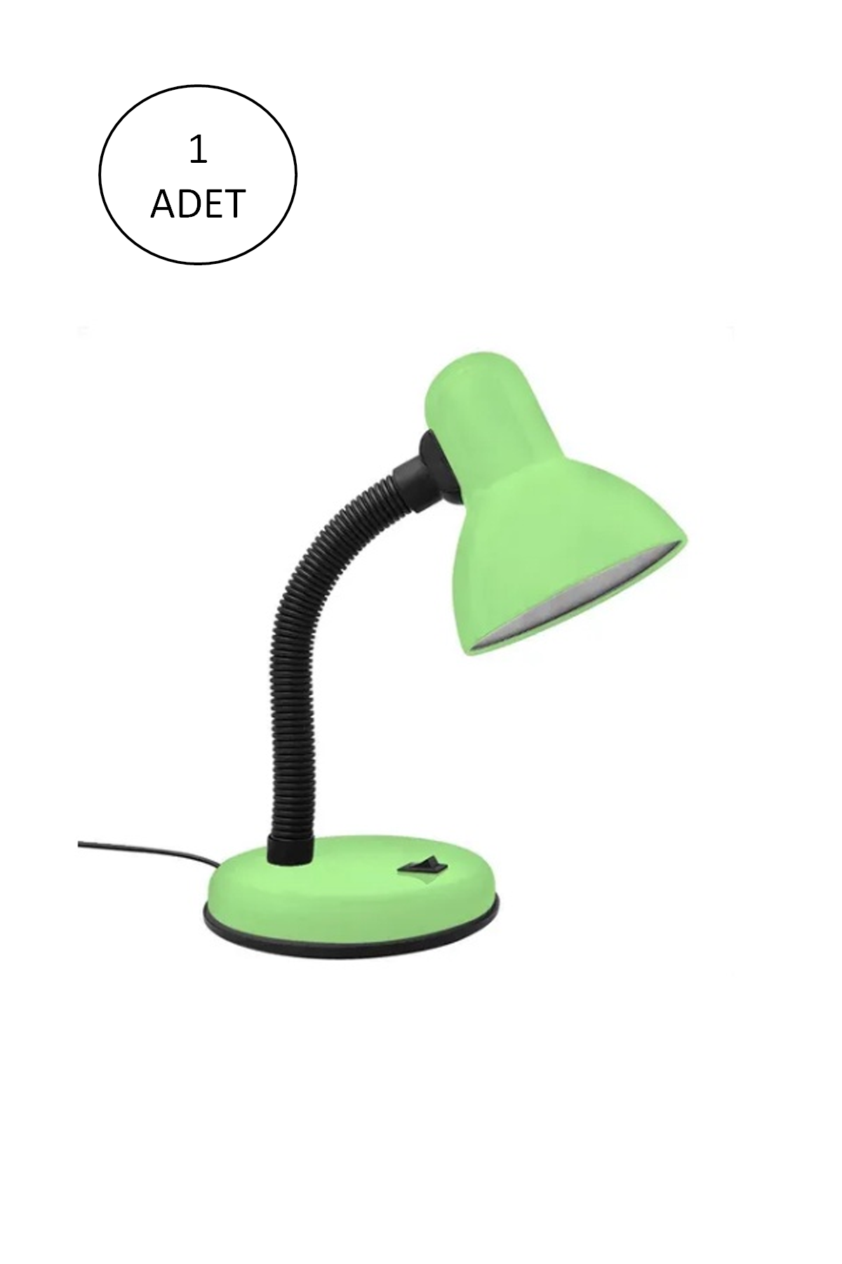 Acrobat Retro Study Student Desk Lamp