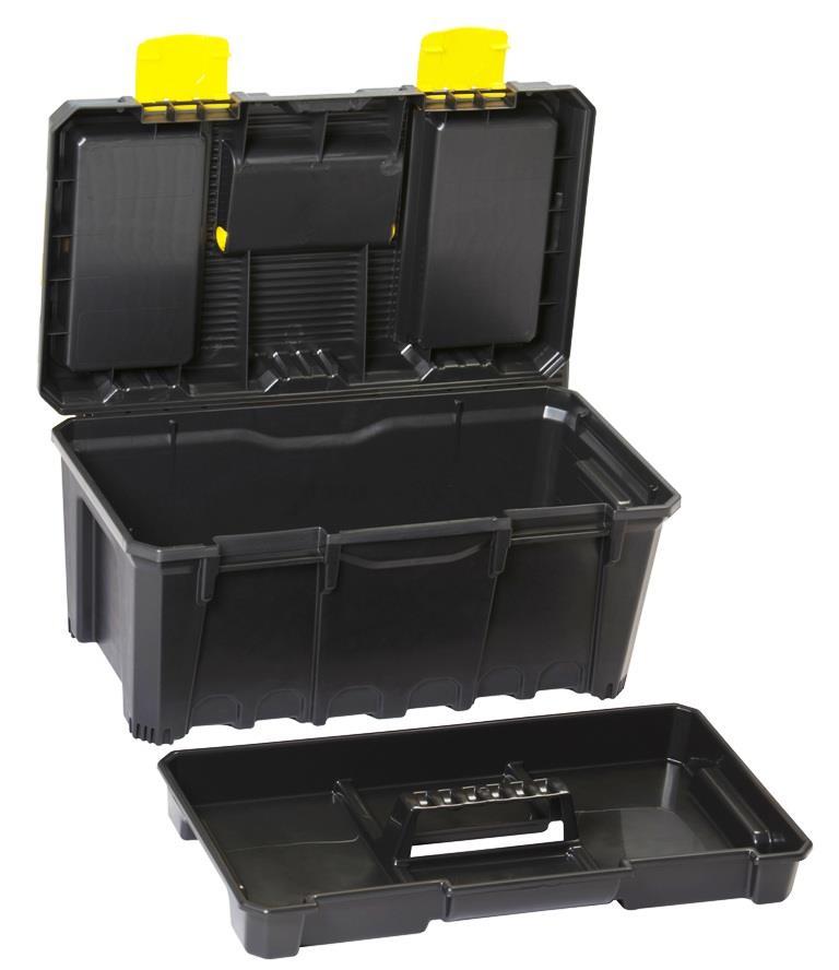 Portbag AP04 22'' Stilo Tool Bag Organizer