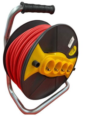 50 Meter Roller Extension Cable 3X1.5