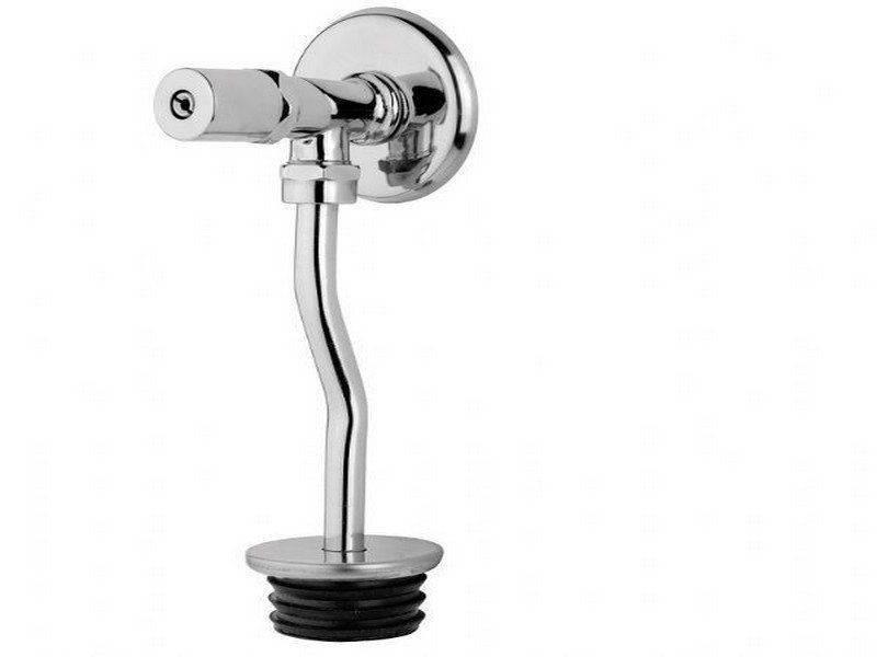 Urinal Faucet with Adapter