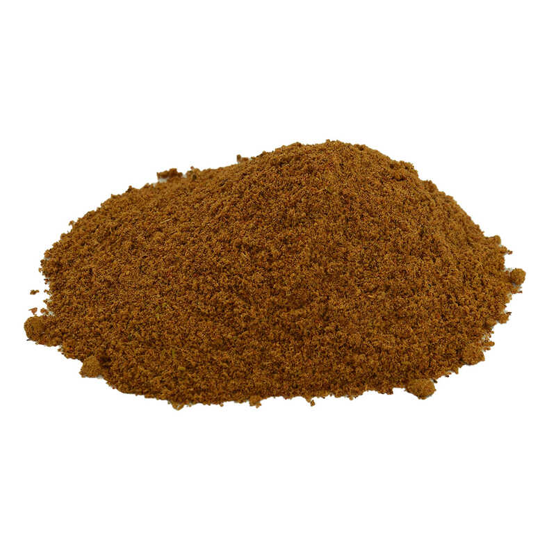 Grill Seasoning Spice Mix 100 Gr Package