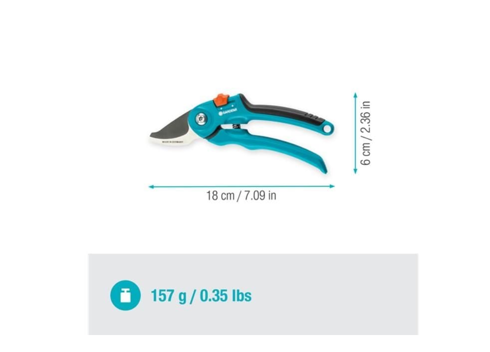 Gardena 08854-20 Classic Garden Shears