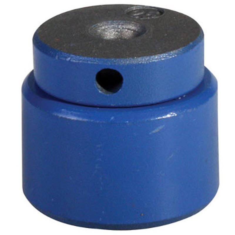 Candan Plastic Pipe Welding Punch 40 mm