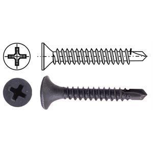 Meridian 3.5x45 Self Drilling Drywall Screw 500 Pieces