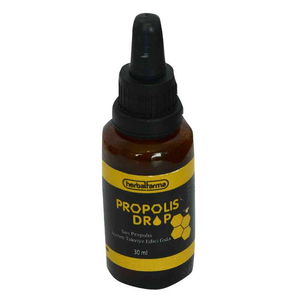 Propolis Drop Liquid Propolis Extract Drop 30 ML