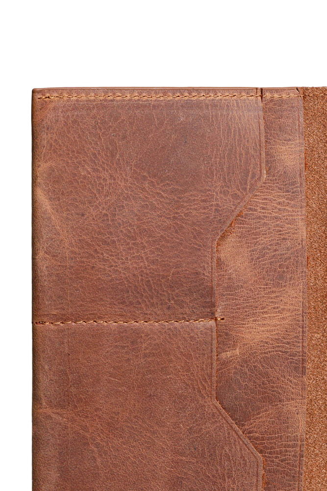 Antique Taba Passport Cover