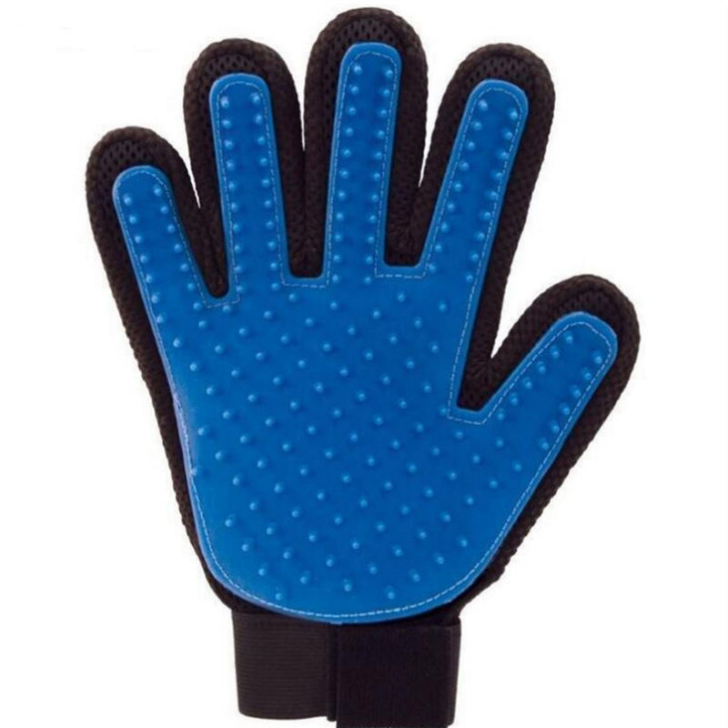 Hair Collection Glove