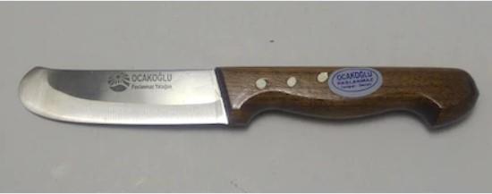 Ocakoglu Swimming Knife