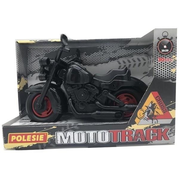 Cross Racing Motorcycle 25 Cm