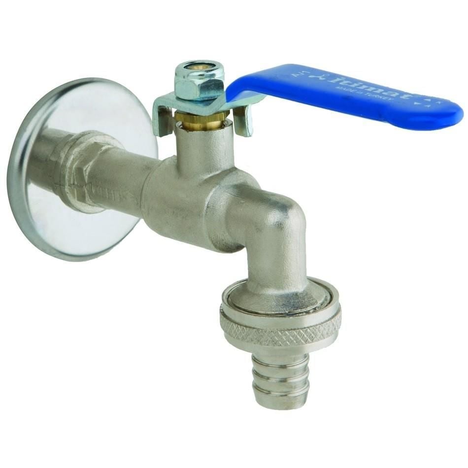 Itimat 510 Ball Faucet 1/2