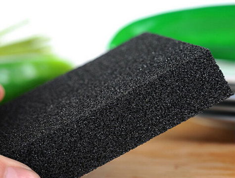 Magic Cleaning Sponge (Model 2)