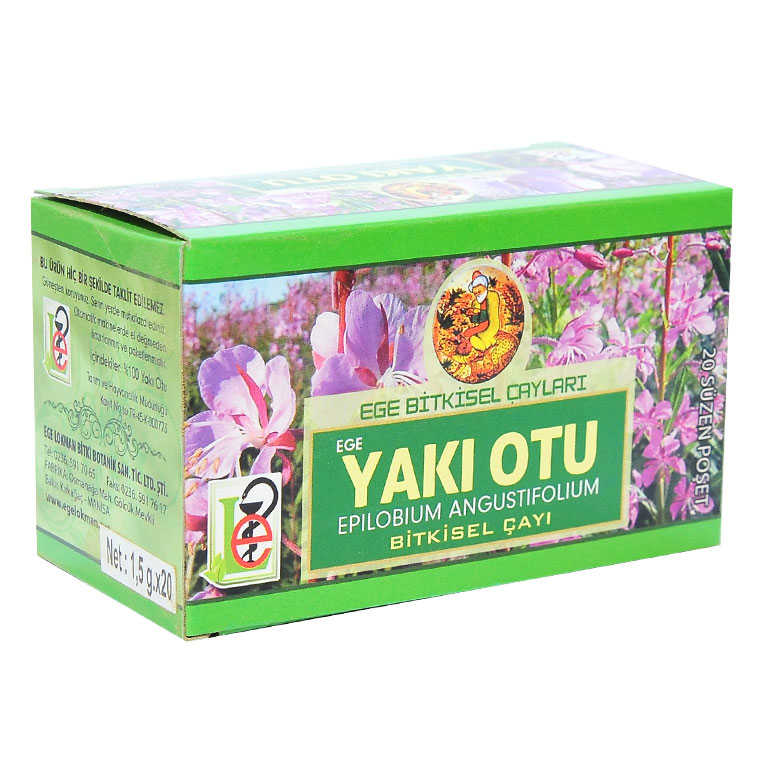 Moxibustion Herbal Tea 20 Sachets