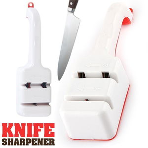 Knife Sharpener 2 Stage Practical