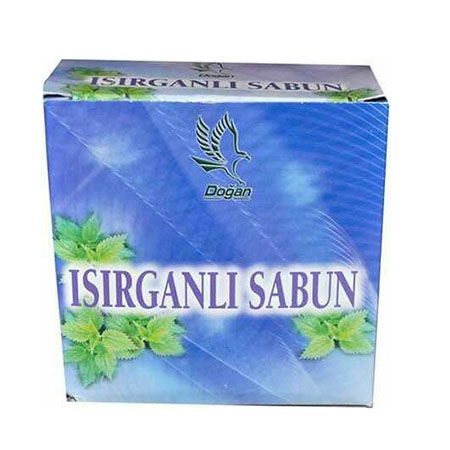 Nettle Soap 150 Gr