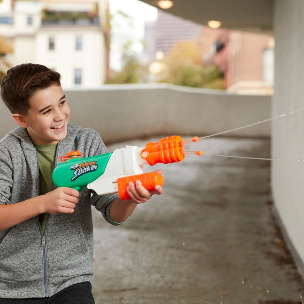 Super Soaker Hydro Frenzy